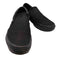 バンズ VANS Slip-On Matt Black スリッポン メンズ JPN:27