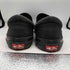 バンズ VANS Slip-On Matt Black スリッポン メンズ JPN:27