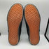 バンズ VANS Slip-On Matt Black スリッポン メンズ JPN:27
