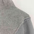 ラインヴァンド LEINWANDE Patchwork Asymmetry Top レディース FREE