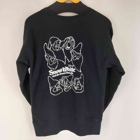 チャンピオン Champion 別注 Snow White リバースウィーブ メンズ JPN:S