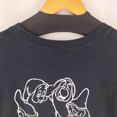 チャンピオン Champion 別注 Snow White リバースウィーブ メンズ JPN:S