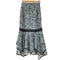 Riu Ribbon lace mermaid skirt レディース FREE