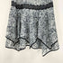 Riu Ribbon lace mermaid skirt レディース FREE
