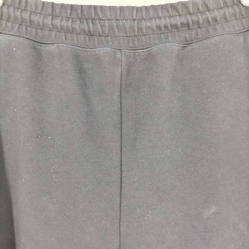 ユニクロシー UNIQLO:C 24aw スウェットワイドパンツ メンズ JPN:L