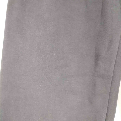 ユニクロシー UNIQLO:C 24aw スウェットワイドパンツ メンズ JPN:L