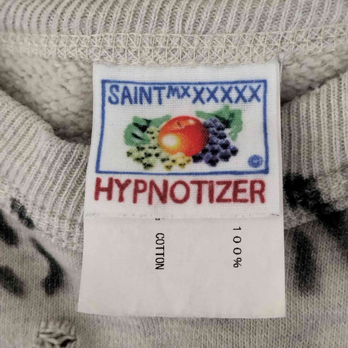 セントマイケル SAINT MICHAEL 23SS KK_CRW SWEAT メンズ JPN:XL