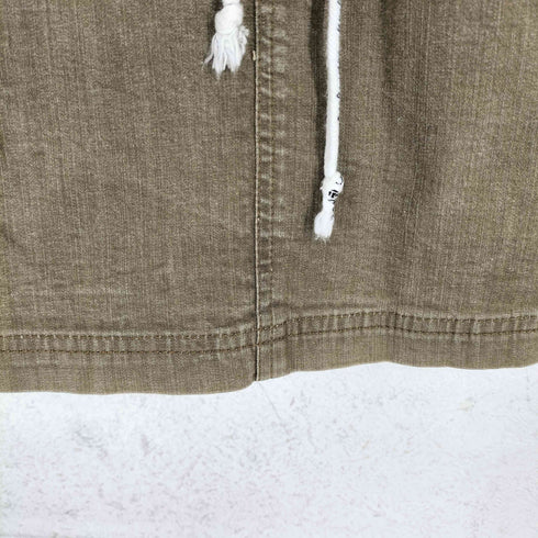 クレージュ courreges 90s- リブ切替コンビネゾン Y2K レディース 38