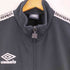 アンブロ UMBRO HERITAGE トラックジャケット メンズ JPN:L