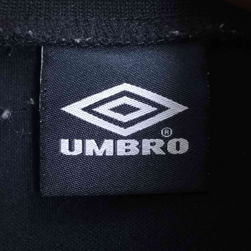 アンブロ UMBRO HERITAGE トラックジャケット メンズ JPN:L