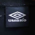 アンブロ UMBRO HERITAGE トラックジャケット メンズ JPN:L