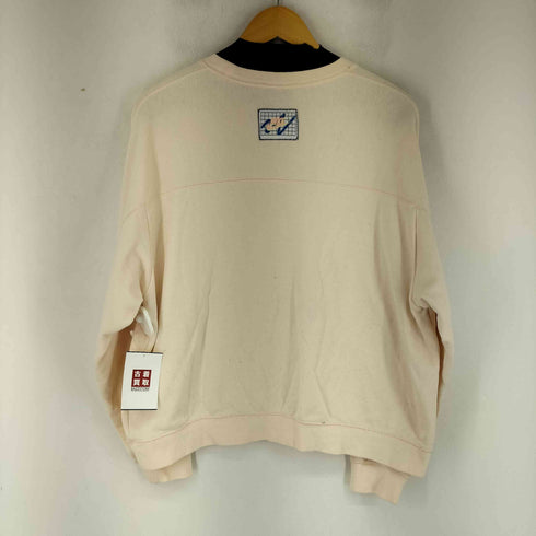 ナイキ NIKE ロゴプリント スウェット レディース JPN:M