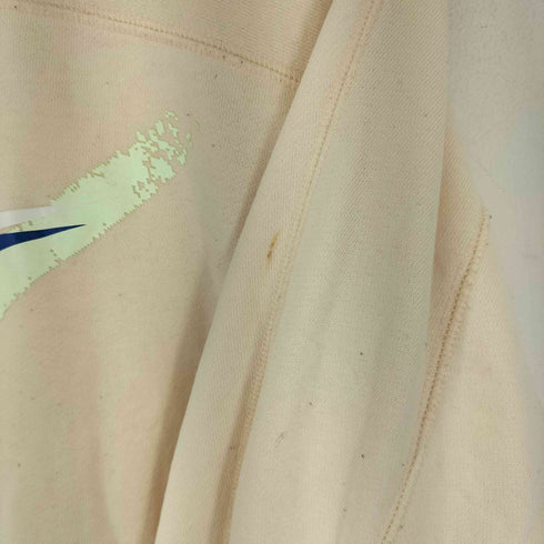 ナイキ NIKE ロゴプリント スウェット レディース JPN:M