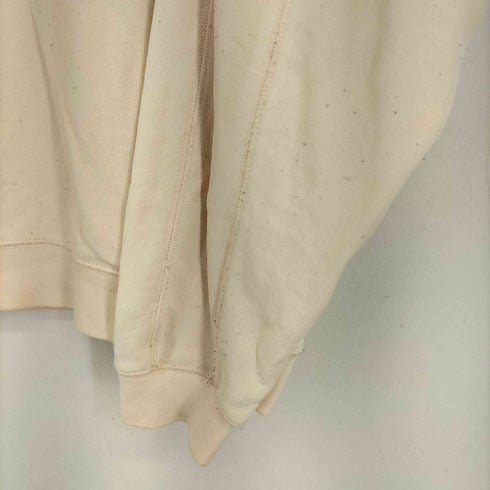 ナイキ NIKE ロゴプリント スウェット レディース JPN:M