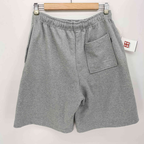 ノーティカコンプレッション NAUTICA COMPETITION Heavy Weight Shorts Sweat ユニセックス メンズ FREE
