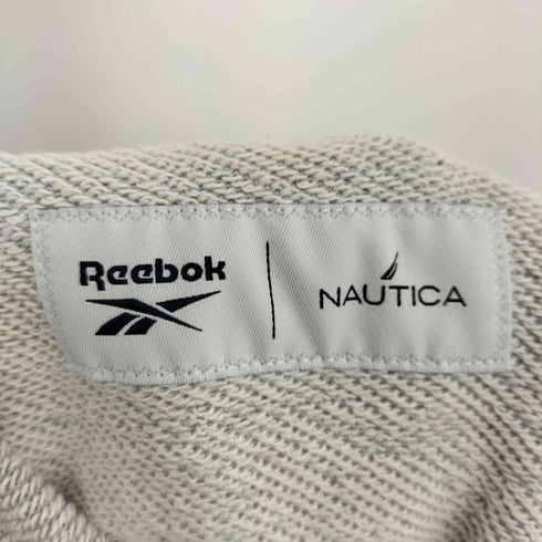 ノーティカコンプレッション NAUTICA COMPETITION Heavy Weight Shorts Sweat ユニセックス メンズ FREE