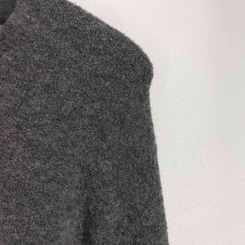 ユナイテッドアローズ UNITED ARROWS ボリュームスリーブ ブークレーニット レディース