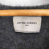 ユナイテッドアローズ UNITED ARROWS ボリュームスリーブ ブークレーニット レディース