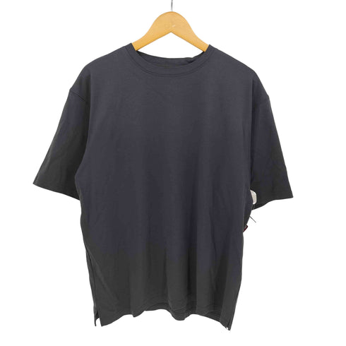 フリークスストア FREAKS STORE 25AW High-Twist Smooth ソリッド ショートスリーブTシャツ メンズ JPN:M