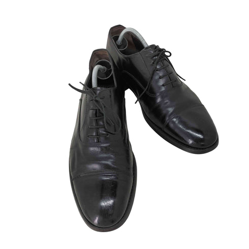 リーガル REGAL グッドイヤーウェルテッド ストレートチップ レザーシューズ メンズ