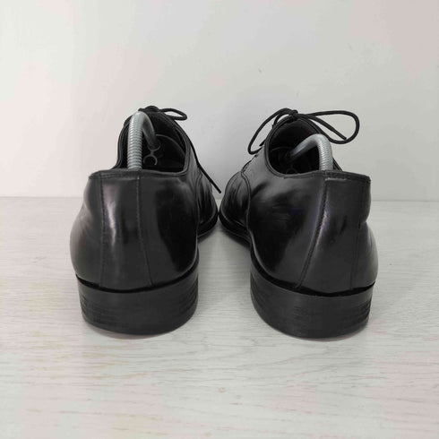 リーガル REGAL グッドイヤーウェルテッド ストレートチップ レザーシューズ メンズ