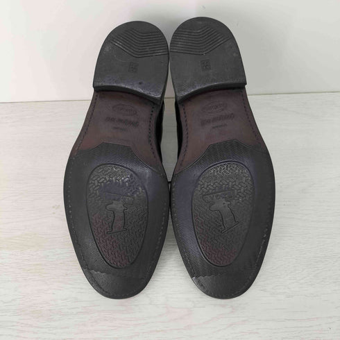 リーガル REGAL グッドイヤーウェルテッド ストレートチップ レザーシューズ メンズ