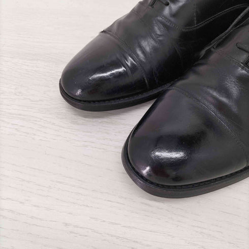 リーガル REGAL グッドイヤーウェルテッド ストレートチップ レザーシューズ メンズ