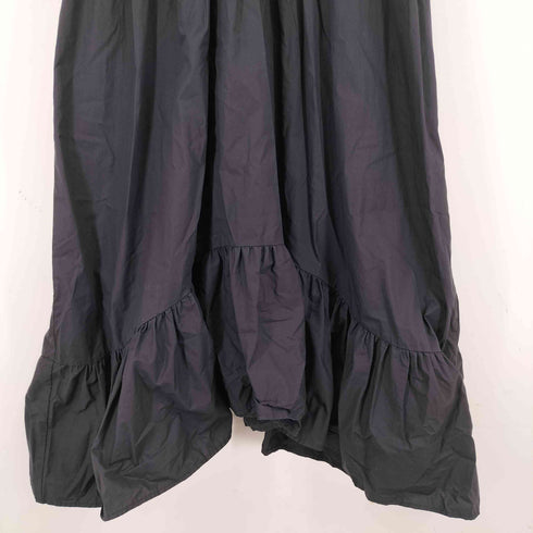 ザラ ZARA パネルミディワンピース レディース  US XS