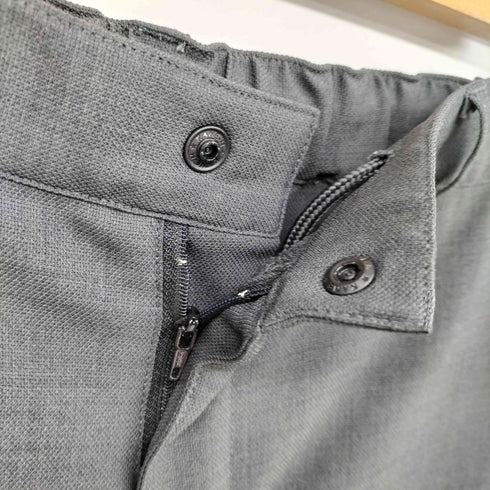 フリークスストア FREAKS STORE 25SS イージー ワイド パンツ メンズ JPN:L