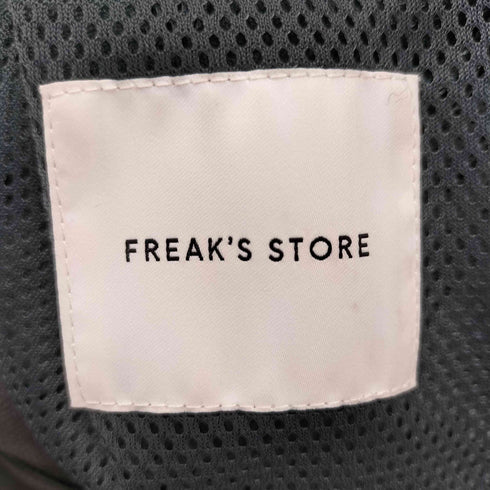 フリークスストア FREAKS STORE 25SS イージー ワイド パンツ メンズ JPN:L