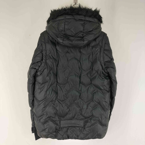 フィールドコア FieldCore EURO ULTIMATE デュアルフーディー レディース JPN:M