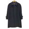 ThamesPoint ピュアカシミヤ ステンカラーコート メンズ import:S