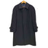 ThamesPoint ピュアカシミヤ ステンカラーコート メンズ import:S