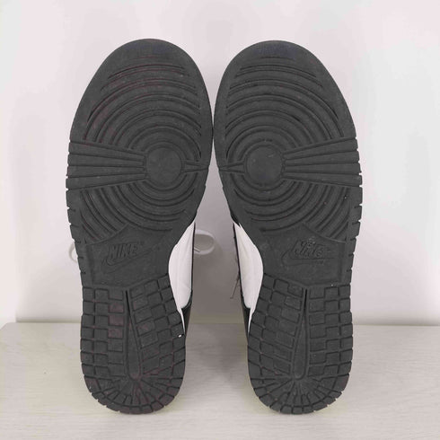 ナイキ NIKE DUNK HIGH BY YOU ダンク ハイ バイ ユー メンズ JPN:28.5