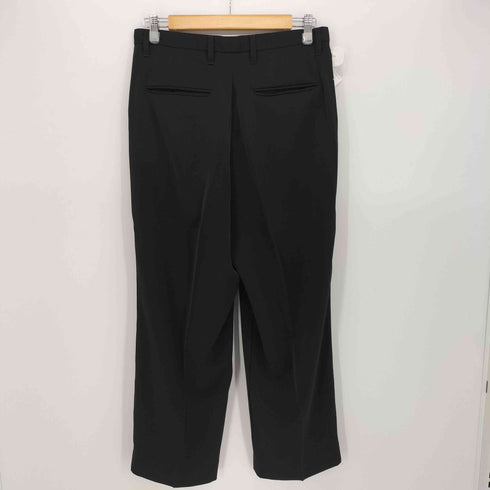 ハレ HARE 2タックワイドスラックス メンズ JPN:M