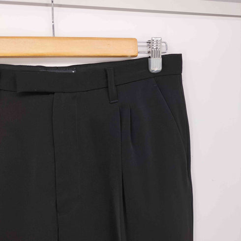 ハレ HARE 2タックワイドスラックス メンズ JPN:M