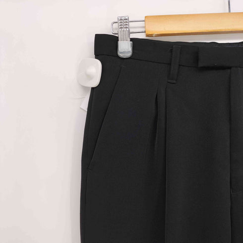 ハレ HARE 2タックワイドスラックス メンズ JPN:M