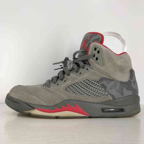 ナイキ NIKE Air Jordan 5 Retro P51 Camo エアジョーダン5 レトロ P51 カモ メンズ JPN:29