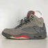 ナイキ NIKE Air Jordan 5 Retro P51 Camo エアジョーダン5 レトロ P51 カモ メンズ JPN:29