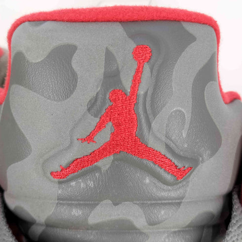 ナイキ NIKE Air Jordan 5 Retro P51 Camo エアジョーダン5 レトロ P51 カモ メンズ JPN:29
