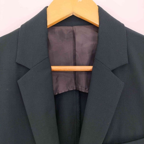 ステュディオス STUDIOUS 2WAYストレッチチェスターコート メンズ JPN:2