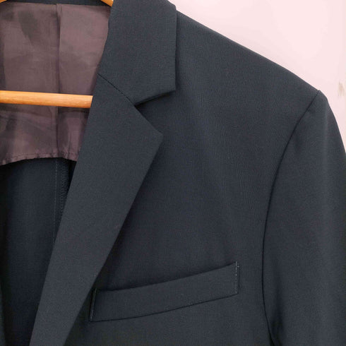 ステュディオス STUDIOUS 2WAYストレッチチェスターコート メンズ JPN:2