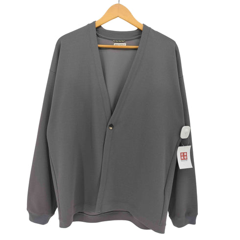 ビューティーアンドユースユナイテッドアローズ BEAUTY & YOUTH UNITED ARROWS BY デュアルパック 1B カーディガン メンズ JPN:L