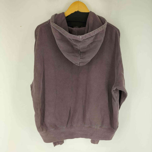 ナイキ NIKE NSW HOODIE FLC CL MAHOGANY BIRCH HEATHER/MAHOGANY レディース JPN:L