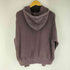 ナイキ NIKE NSW HOODIE FLC CL MAHOGANY BIRCH HEATHER/MAHOGANY レディース JPN:L