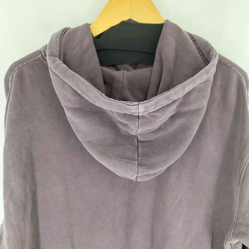 ナイキ NIKE NSW HOODIE FLC CL MAHOGANY BIRCH HEATHER/MAHOGANY レディース JPN:L