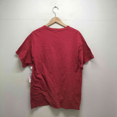 デルタプロウェイト DELTA PRO WEIGHT IOWA STATE フロントプリントクルーネックTシャツ メンズ  L