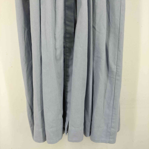 スタイルミキサー STYLEMIXER ウエストタックリネンミックスワンピース  レディース JPN:S