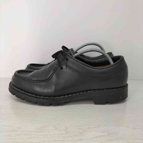 FUNCTION PULSE 安藤製靴 チロリアンシューズvibramソール メンズ