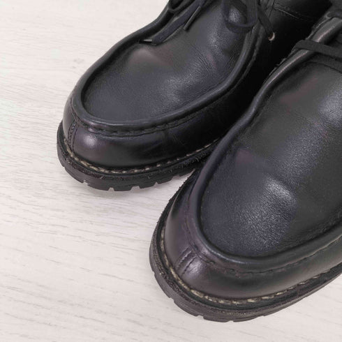 FUNCTION PULSE 安藤製靴 チロリアンシューズvibramソール メンズ